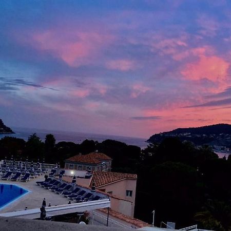 Beautiful View In Villefranche Sur Mer Apartment Exterior photo